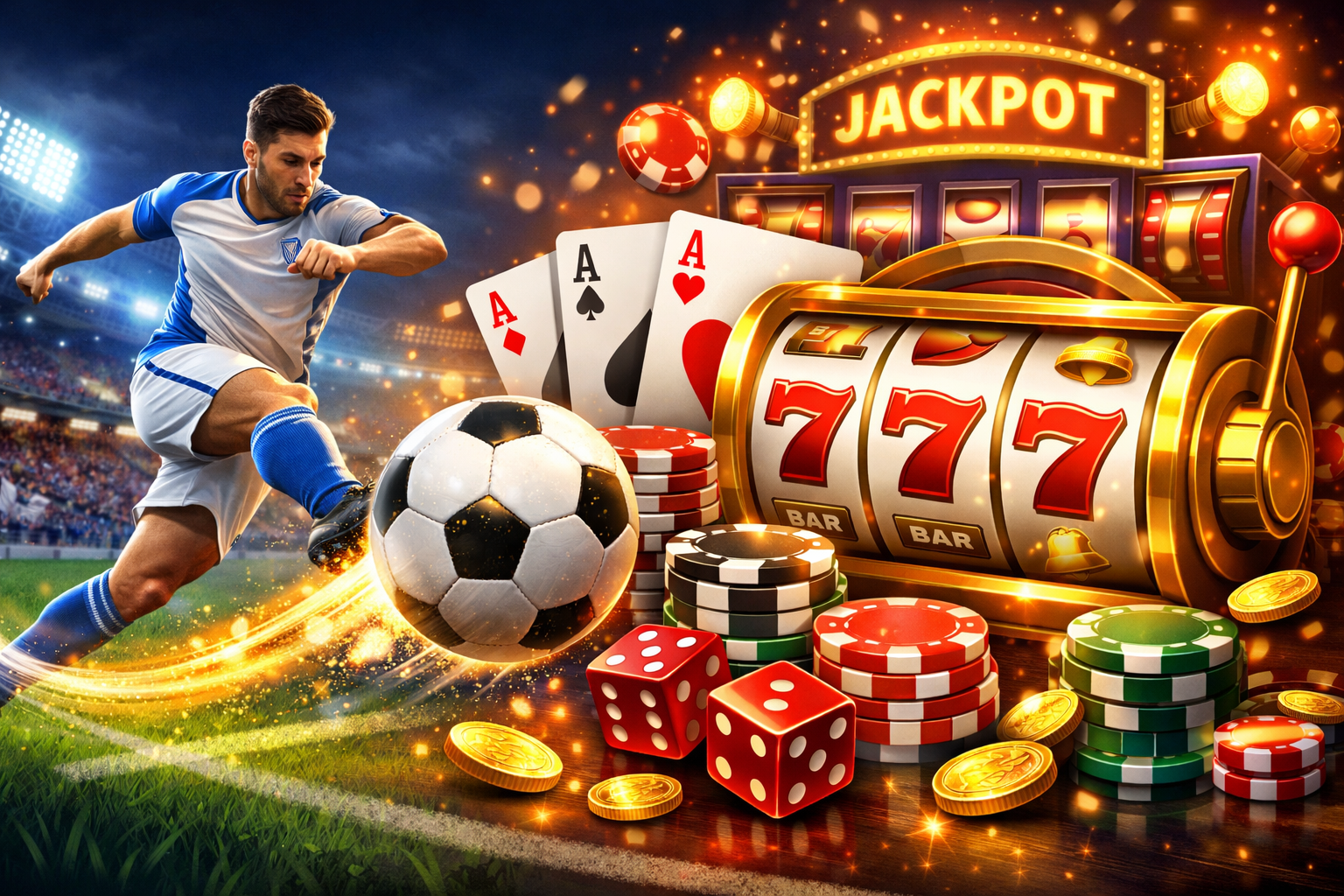 ibet789 พนันออนไลน์ เว็บตรงครบวงจรที่สุด