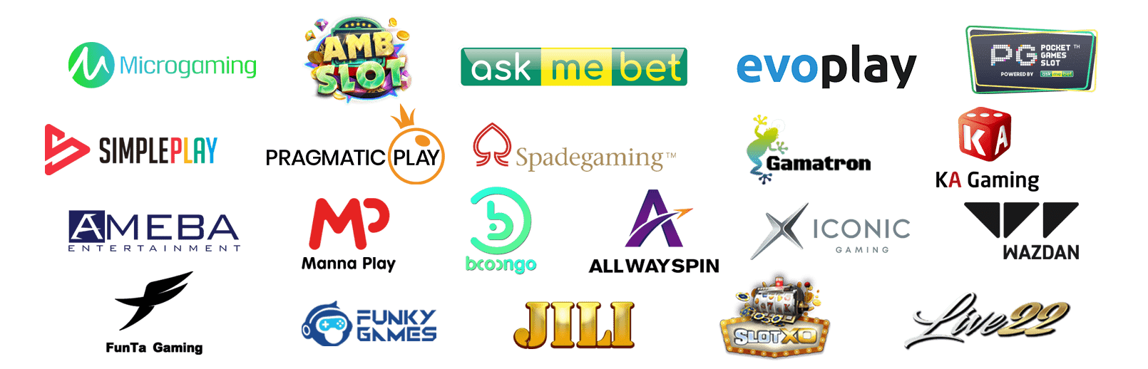 เกมสล็อต